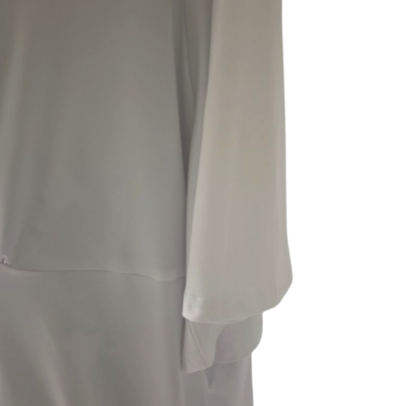 BEIGAI White Dress - Picture 13 of 14